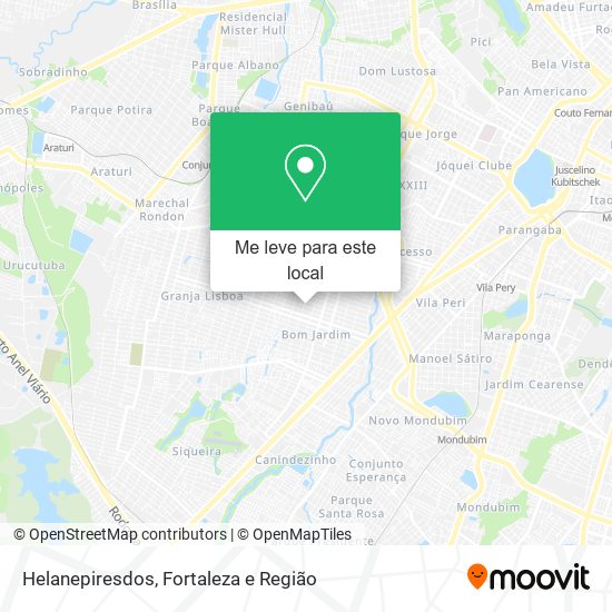 Helanepiresdos mapa