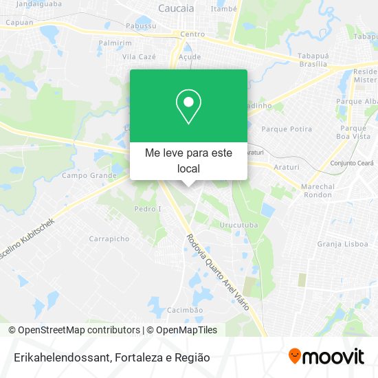 Erikahelendossant mapa