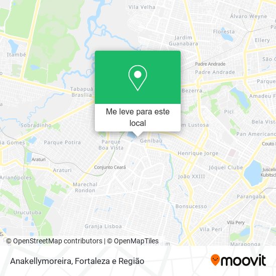 Anakellymoreira mapa