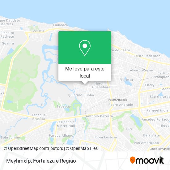 Meyhmxfp mapa