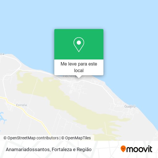 Anamariadossantos mapa