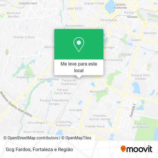 Gcg Fardos mapa