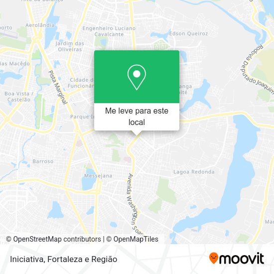 Iniciativa mapa