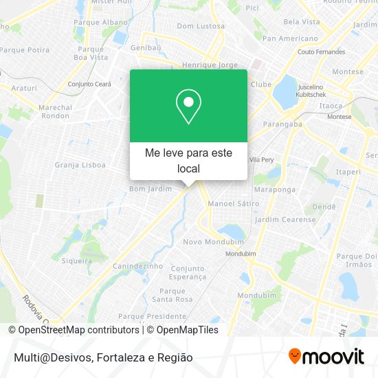 Multi@Desivos mapa
