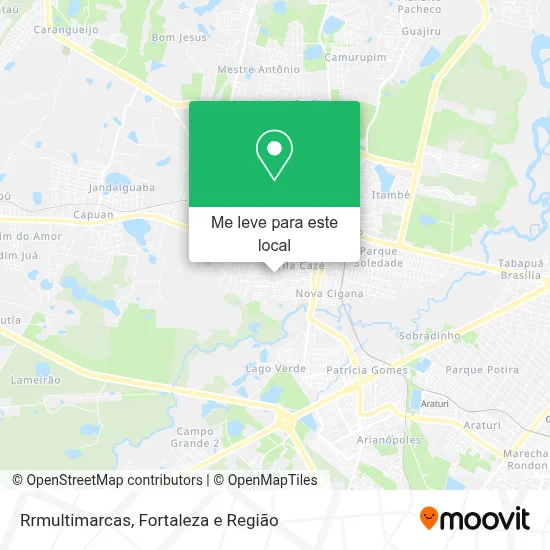 Rrmultimarcas mapa