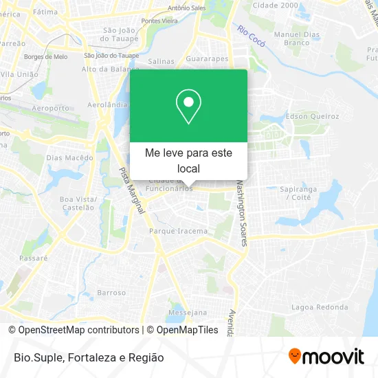 Bio.Suple mapa