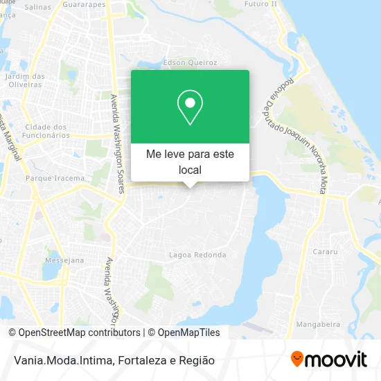 Vania.Moda.Intima mapa