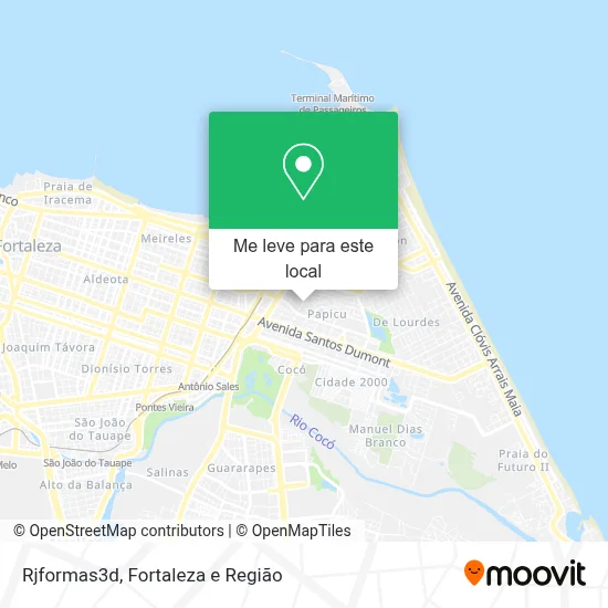 Rjformas3d mapa