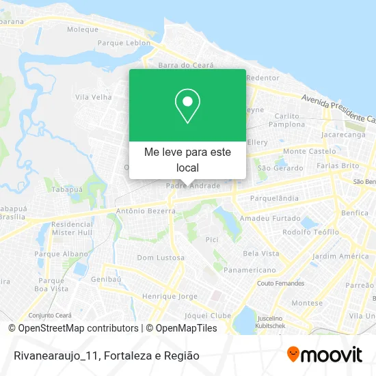 Rivanearaujo_11 mapa