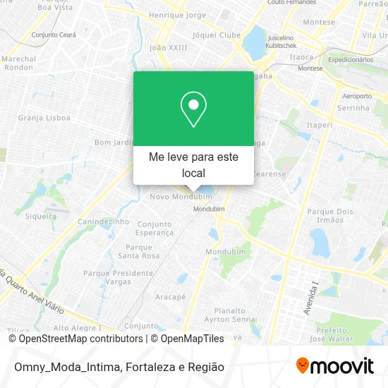 Omny_Moda_Intima mapa