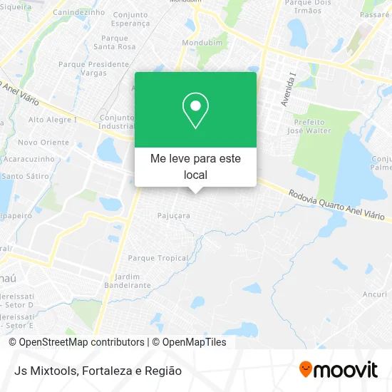 Js Mixtools mapa