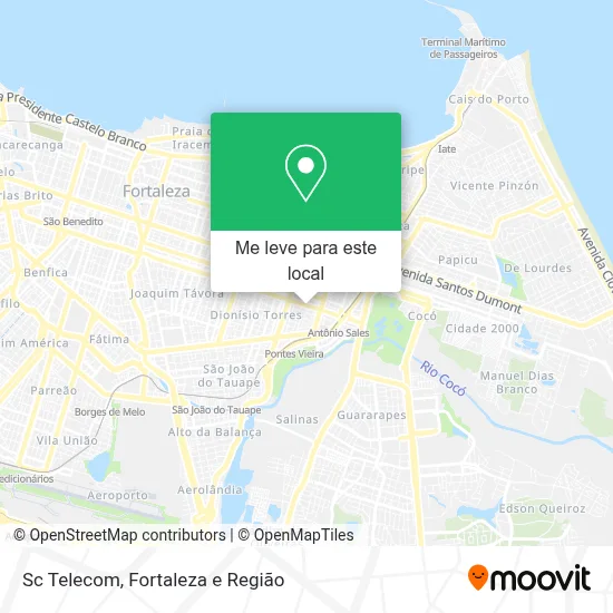 Sc Telecom mapa