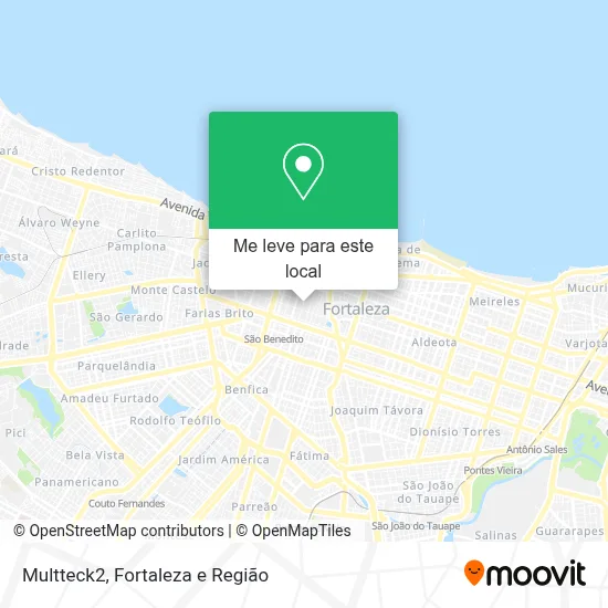 Multteck2 mapa