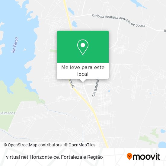 virtual net Horizonte-ce mapa