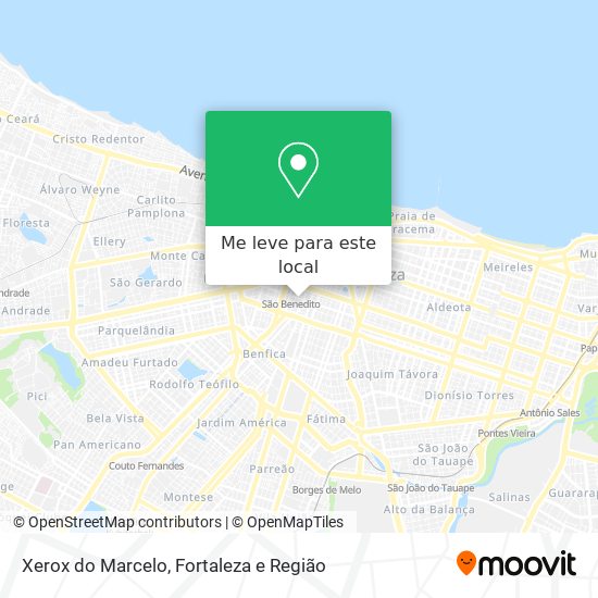 Xerox do Marcelo mapa