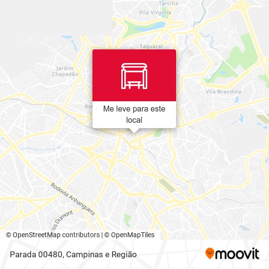 Parada 00480 mapa