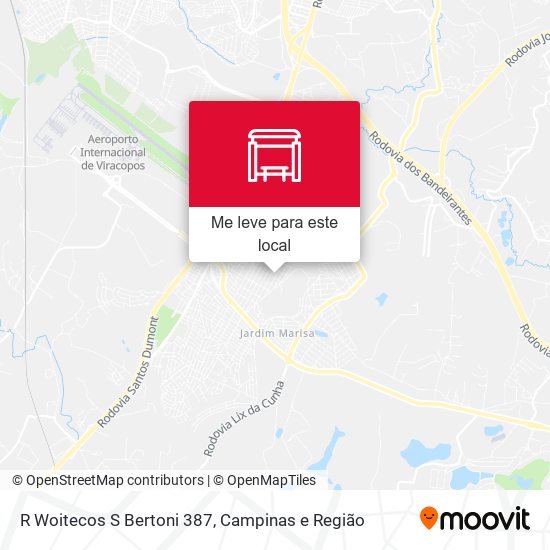 R Woitecos S Bertoni 387 mapa