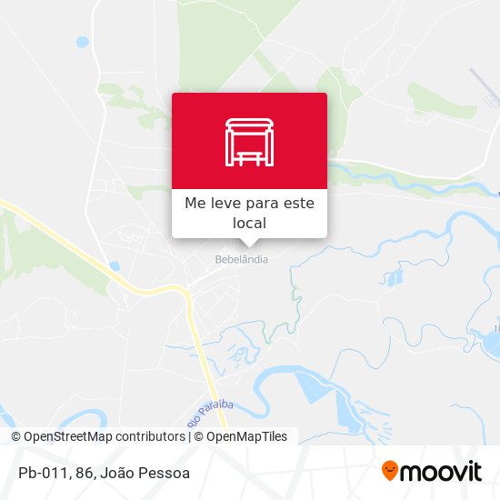 Pb-011, 86 mapa