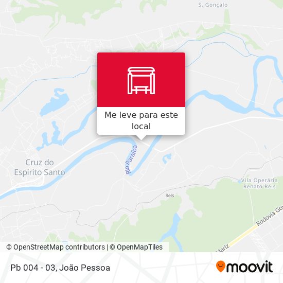 Pb 004 - 03 mapa