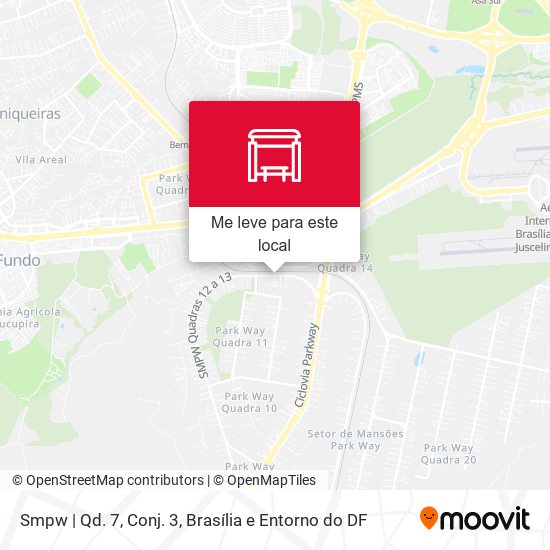 Smpw | Qd. 7, Conj. 3 mapa