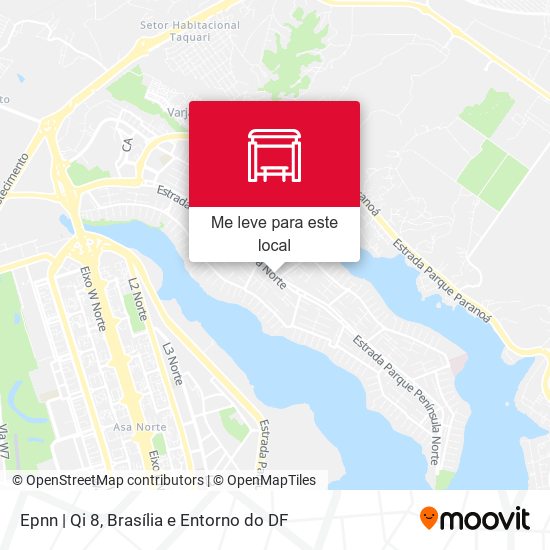 Epnn | Qi 8 mapa