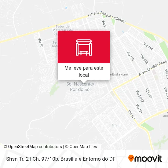 Shsn Tr. 2 | Ch. 97/10b mapa