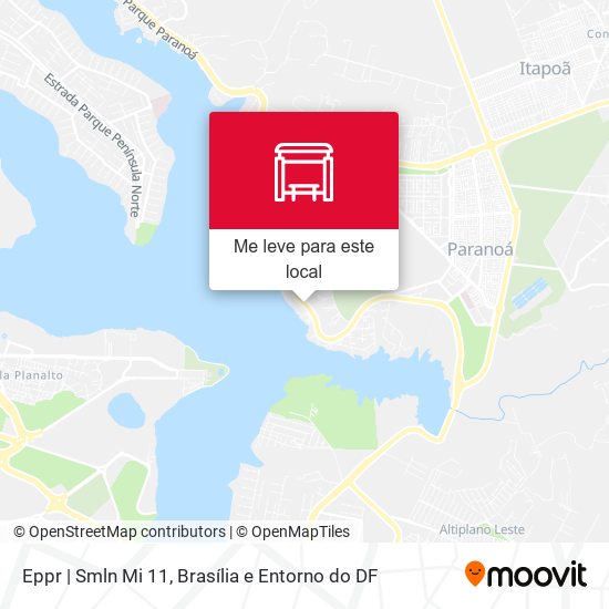 Eppr | Smln Mi 11 mapa