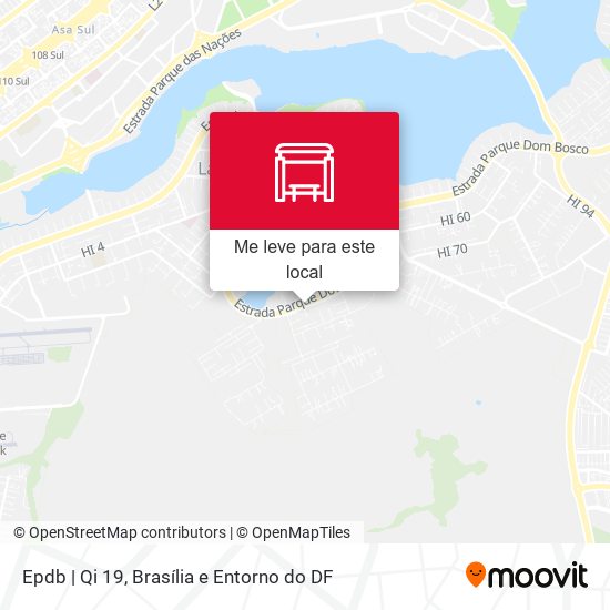 Epdb | Qi 19 mapa