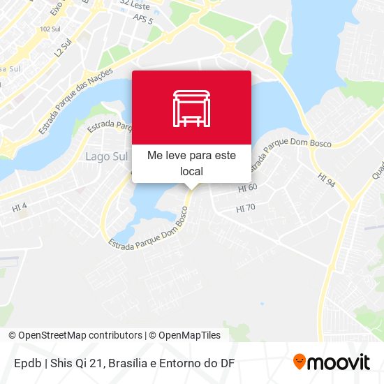 Epdb | Shis Qi 21 mapa