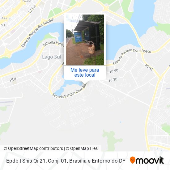 Epdb | Shis Qi 21, Conj. 01 mapa