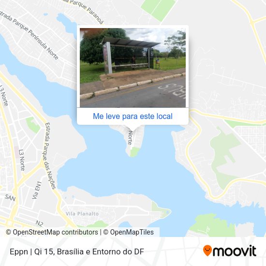 Eppn | Qi 15 mapa
