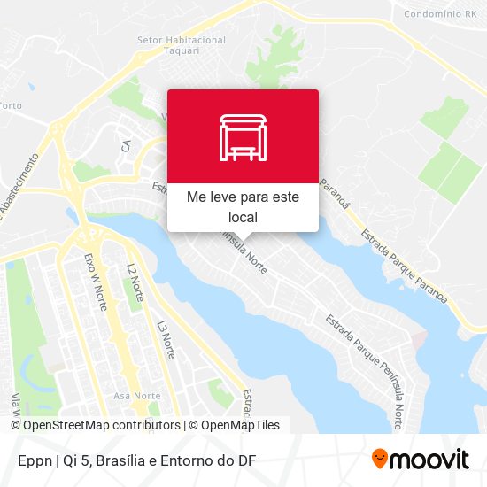 Eppn | Qi 5 mapa