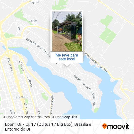 Eppn | Qi 7 Cj. 17 (Quituart / Big Box) mapa