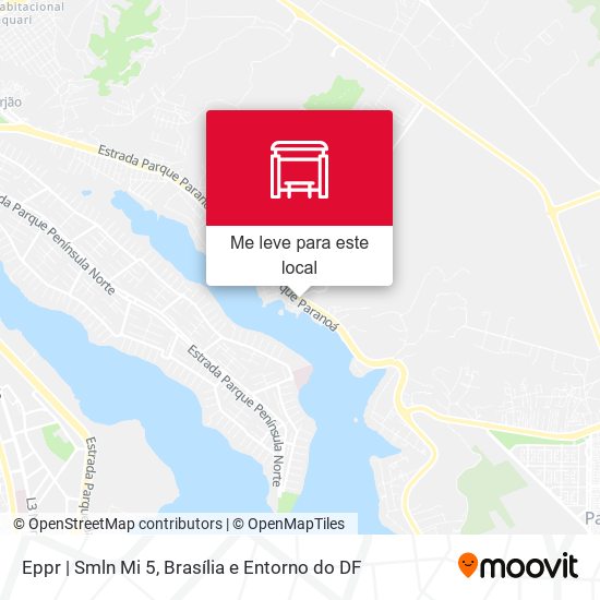 Eppr | Smln Mi 5 mapa