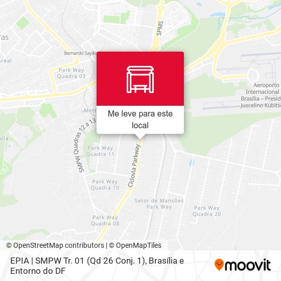EPIA | SMPW Tr. 01 (Qd 26 Conj. 1) mapa