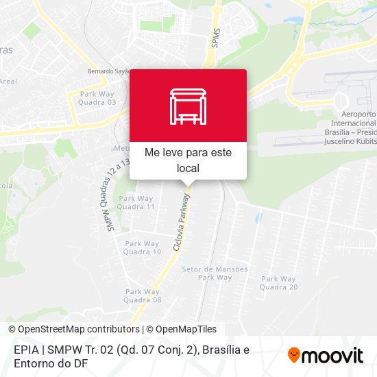 EPIA | SMPW Tr. 02 (Qd. 07 Conj. 2) mapa