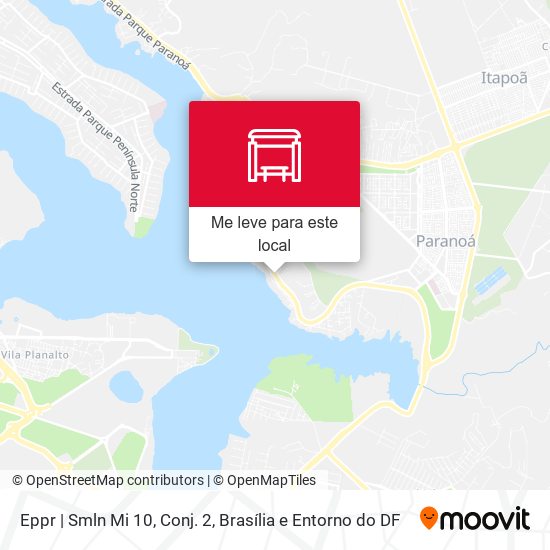 Eppr | Smln Mi 10, Conj. 2 mapa