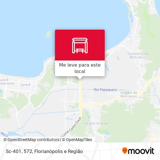 Sc-401, 572 mapa