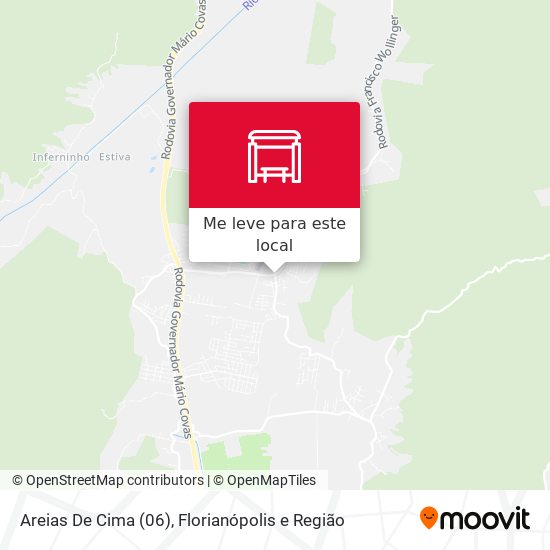 Areias De Cima (06) mapa