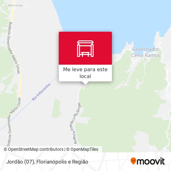 Jordão (07) mapa
