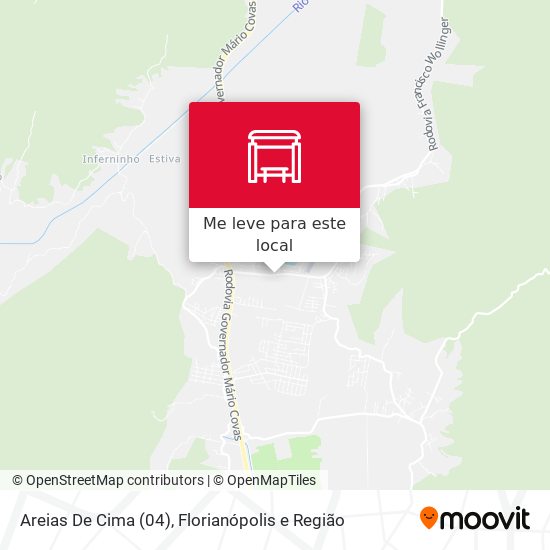 Areias De Cima (04) mapa