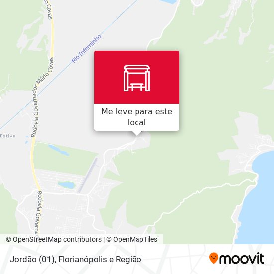 Jordão (01) mapa
