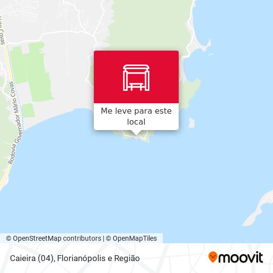 Caieira (04) mapa