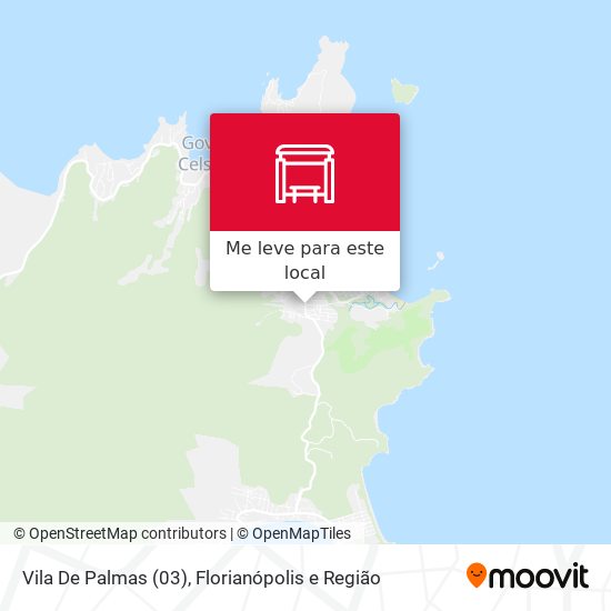 Vila De Palmas (03) mapa