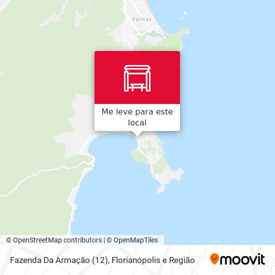 Fazenda Da Armação (12) mapa