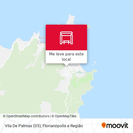 Vila De Palmas (05) mapa
