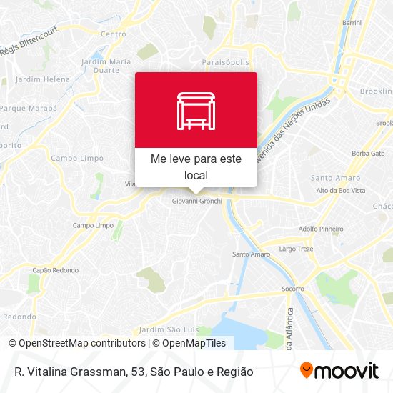 R. Vitalina Grassman, 53 mapa