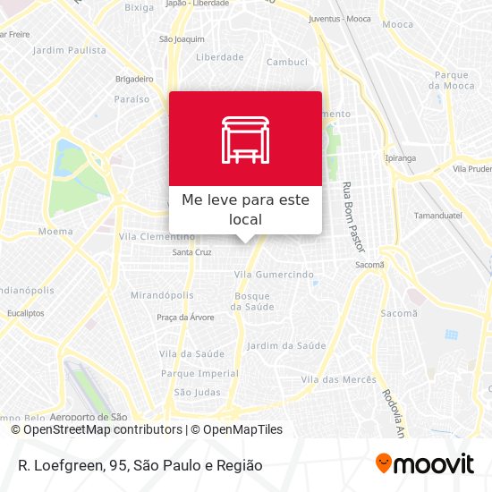 R. Loefgreen, 95 mapa