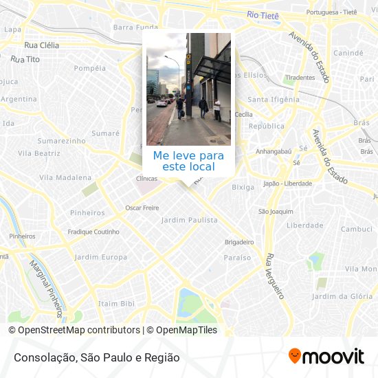 Como chegar até Shopping Mega Polo em Brás de Ônibus, Metrô ou Trem?