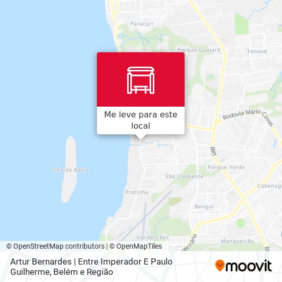 Artur Bernardes | Entre Imperador E Paulo Guilherme mapa